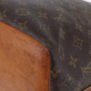 LOUIS VUITTON Monogram Petit Noe Shoulder Bag M42226 LV Auth 63348-13