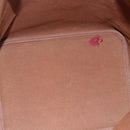 LOUIS VUITTON Monogram Petit Noe Shoulder Bag M42226 LV Auth 63348-15