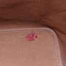 LOUIS VUITTON Monogram Petit Noe Shoulder Bag M42226 LV Auth 63348-16