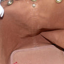 LOUIS VUITTON Monogram Petit Noe Shoulder Bag M42226 LV Auth 63348-17