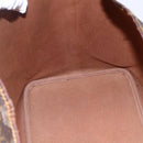 LOUIS VUITTON Monogram Petit Noe Shoulder Bag M42226 LV Auth 63348-18