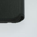 LOUIS VUITTON Epi Etui Pad Mini iPad Case Black LV Auth 63427-17