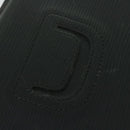 LOUIS VUITTON Epi Etui Pad Mini iPad Case Black LV Auth 63427-8