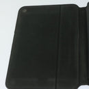 LOUIS VUITTON Epi Etui Pad Mini iPad Case Black LV Auth 63427-18