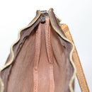 LOUIS VUITTON Monogram Pochette Accessoires Pouch M51980 LV Auth 63468-22