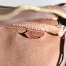 LOUIS VUITTON Monogram Pochette Accessoires Pouch M51980 LV Auth 63468-12