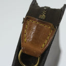 LOUIS VUITTON Monogram Bucket PM Pouch Accessory Pouch LV Auth 63474-8