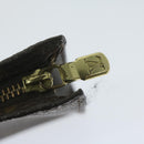 LOUIS VUITTON Monogram Bucket PM Pouch Accessory Pouch LV Auth 63474-9