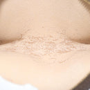 LOUIS VUITTON Monogram Bucket PM Pouch Accessory Pouch LV Auth 63474-10