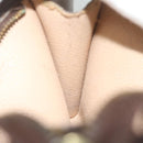 LOUIS VUITTON Monogram Bucket PM Pouch Accessory Pouch LV Auth 63474-17