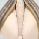 LOUIS VUITTON Monogram Bucket PM Pouch Accessory Pouch LV Auth 63476-11