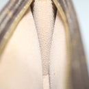 LOUIS VUITTON Monogram Bucket PM Pouch Accessory Pouch LV Auth 63476-17