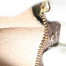 LOUIS VUITTON Monogram Bucket PM Pouch Accessory Pouch LV Auth 63476-12