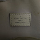 LOUIS VUITTON Epi Lockit Hand Bag Yvoire M4229J LV Auth 63510-18