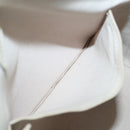 LOUIS VUITTON Epi Lockit Hand Bag Yvoire M4229J LV Auth 63510-21