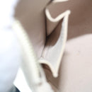 LOUIS VUITTON Epi Lockit Hand Bag Yvoire M4229J LV Auth 63510-22