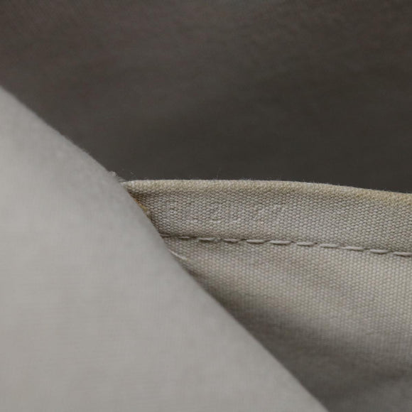 LOUIS VUITTON Epi Lockit Hand Bag Yvoire M4229J LV Auth 63510