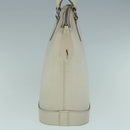 LOUIS VUITTON Epi Lockit Hand Bag Yvoire M4229J LV Auth 63510-3