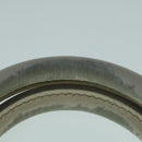 LOUIS VUITTON Epi Lockit Hand Bag Yvoire M4229J LV Auth 63510-8