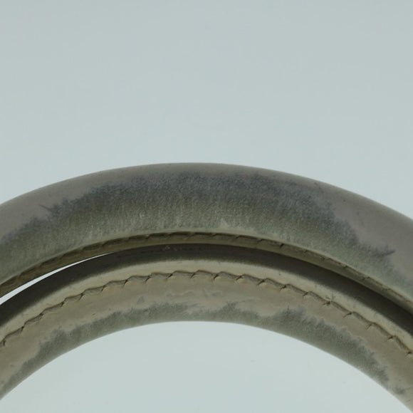 LOUIS VUITTON Epi Lockit Hand Bag Yvoire M4229J LV Auth 63510