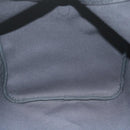 LOUIS VUITTON Monogram Eclipse Keepall Bandouliere 50 Bag M56856 LV Auth 63543S-23