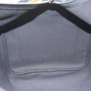 LOUIS VUITTON Monogram Eclipse Keepall Bandouliere 50 Bag M56856 LV Auth 63543S-24