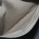 LOUIS VUITTON Monogram Eclipse Keepall Bandouliere 50 Bag M56856 LV Auth 63543S-25