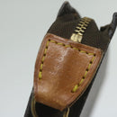 LOUIS VUITTON Monogram Bucket PM Pouch Accessory Pouch LV Auth 63561-8