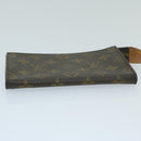 LOUIS VUITTON Monogram Bucket PM Pouch Accessory Pouch LV Auth 63713-6