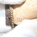 LOUIS VUITTON Monogram Bucket PM Pouch Accessory Pouch LV Auth 63713-12