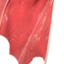CARTIER Clutch-Tasche Leder Weinrot Original 63905-20