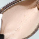 LOUIS VUITTON Monogram Bucket PM Pouch Accessory Pouch LV Auth 63916-10