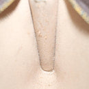 LOUIS VUITTON Monogram Bucket PM Pouch Accessory Pouch LV Auth 63916-11