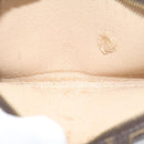 LOUIS VUITTON Monogram Bucket PM Pouch Accessory Pouch LV Auth 63930-10