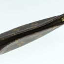 LOUIS VUITTON Monogram Bucket PM Pouch Accessory Pouch LV Auth 63935-5