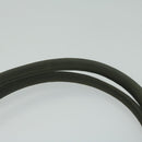 PRADA Hand Bag Nylon Khaki Auth 63982-14