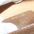 GUCCI GG Canvas Web Sherry Line Clutch Bag PVC Beige Green Red Auth 64005-11