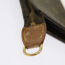 LOUIS VUITTON Monogram Bucket PM Pouch Accessory Pouch LV Auth 64022-8