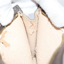 LOUIS VUITTON Monogram Bucket PM Pouch Accessory Pouch LV Auth 64022-11