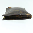 LOUIS VUITTON Monogram Bucket PM Pouch Accessory Pouch LV Auth 64028-3