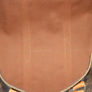 LOUIS VUITTON Monogram Keepall Bandouliere 50 Boston Bag M41416 LV Auth 64105-11