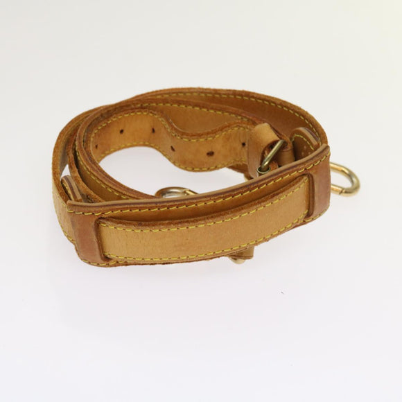 LOUIS VUITTON Monogram Keepall Bandouliere 50 Boston Bag M41416 LV Auth 64105