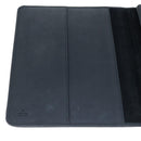 GUCCI GG Canvas Guccissima Web Sherry Line iPad Case Black Red 283782 Auth 64323-9