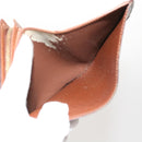 LOUIS VUITTON Monogram Porte Monnaie Billets Tresor Wallet M61730 Auth 64336-11