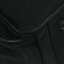 PRADA Hand Bag Nylon Black Auth 64366-15