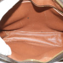 LOUIS VUITTON Monogram Jeune Fille GM Shoulder Bag M51225 LV Auth 64396-10