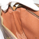 LOUIS VUITTON Monogram Jeune Fille GM Shoulder Bag M51225 LV Auth 64396-23