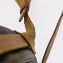 LOUIS VUITTON Monogram Jeune Fille GM Shoulder Bag M51225 LV Auth 64396-8