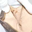 LOUIS VUITTON Monogram Bucket PM Pouch Accessory Pouch LV Auth 64485-11