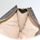 LOUIS VUITTON Monogram Bucket PM Pouch Accessory Pouch LV Auth 64485-19